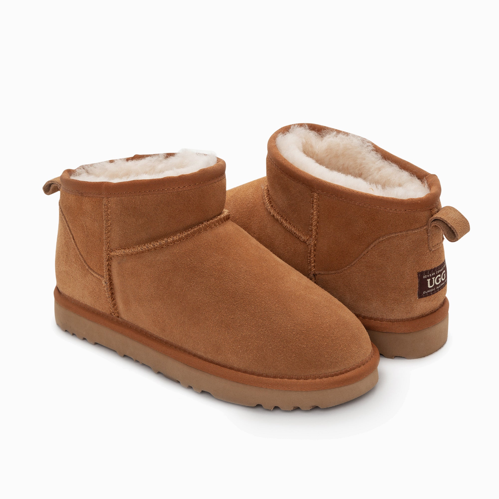 unisex classic ugg boots