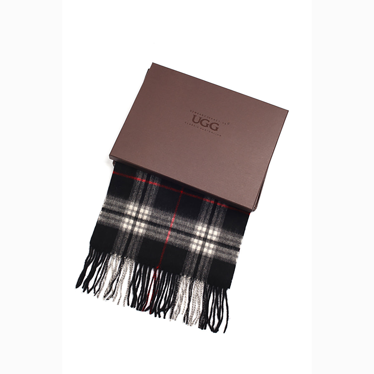 cashmere scarf