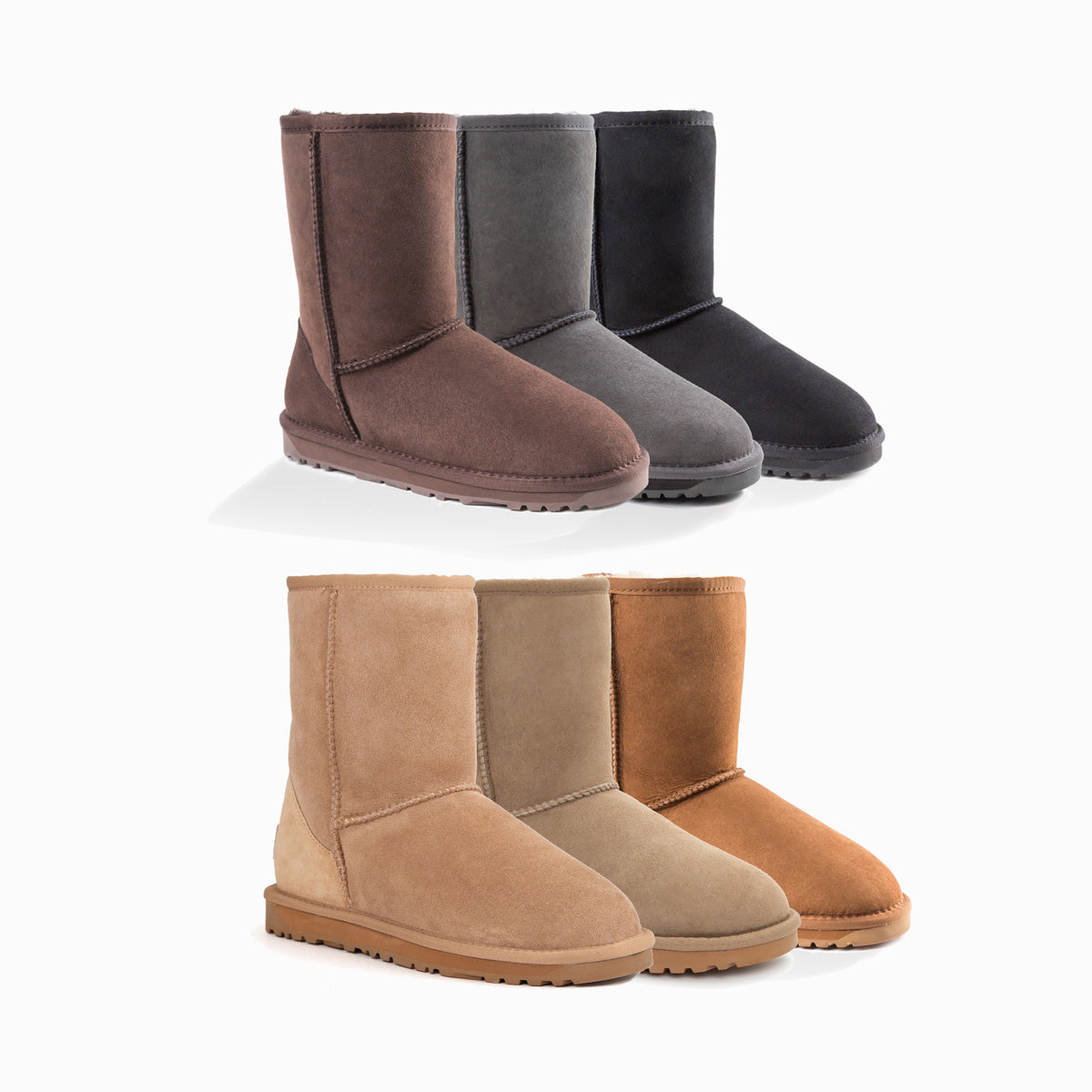 Buy Cheap UGG LV shoes for UGG Short Boots #9999926321 from