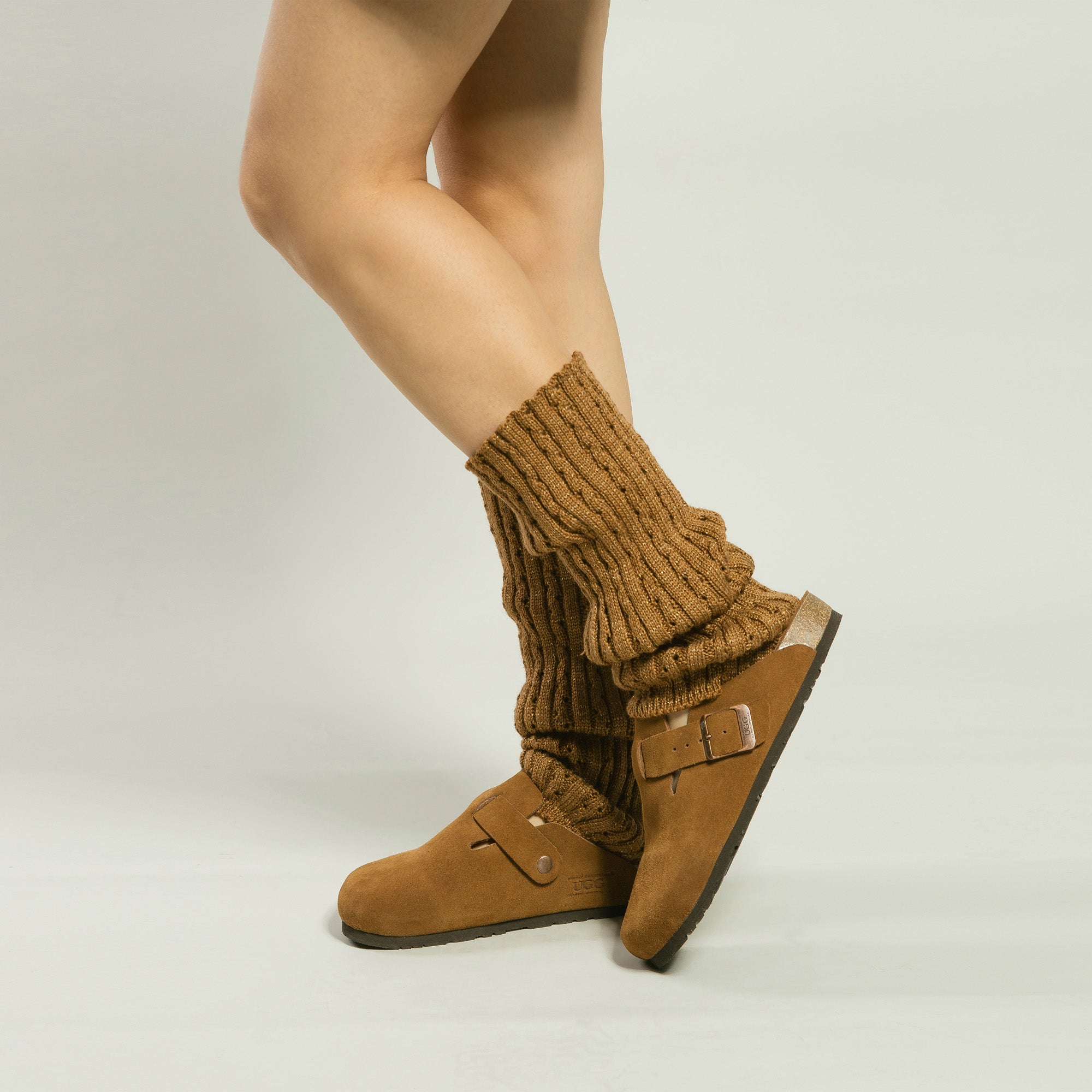 Ugg Cardy Socks