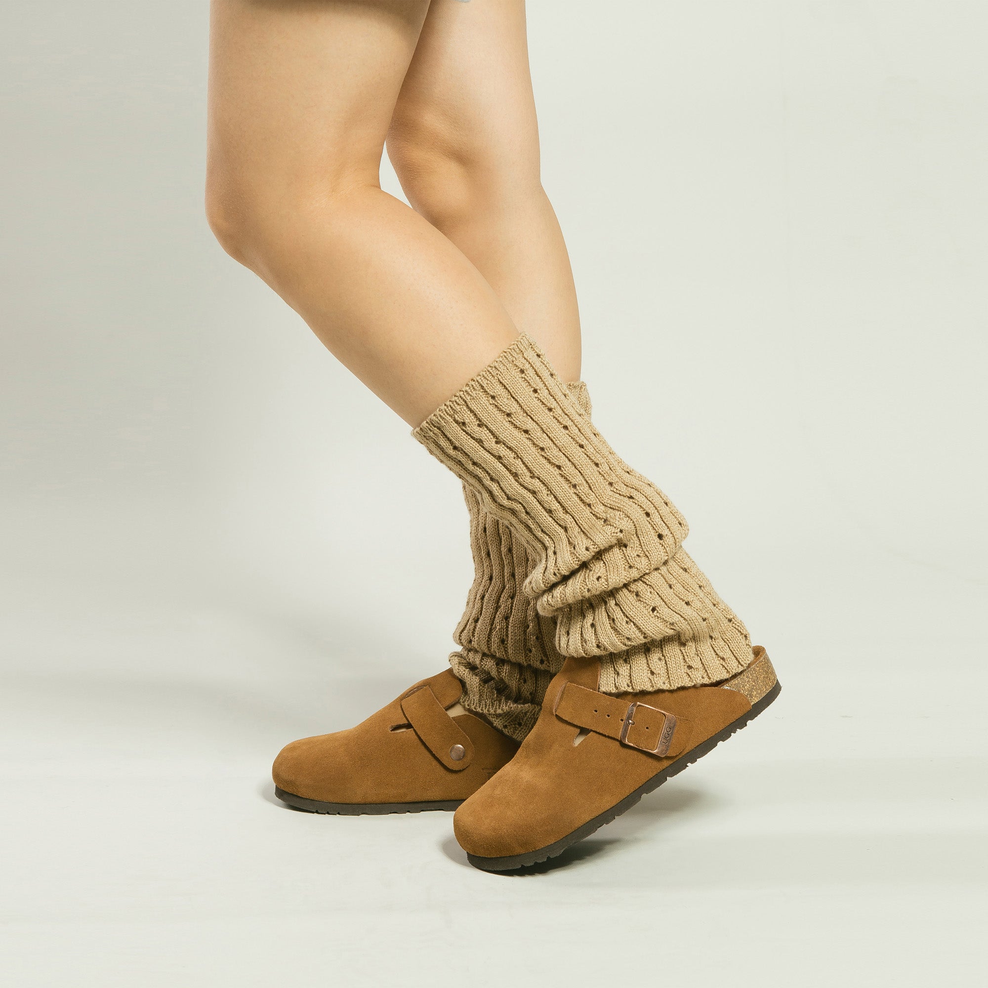 Ugg Cardy Socks