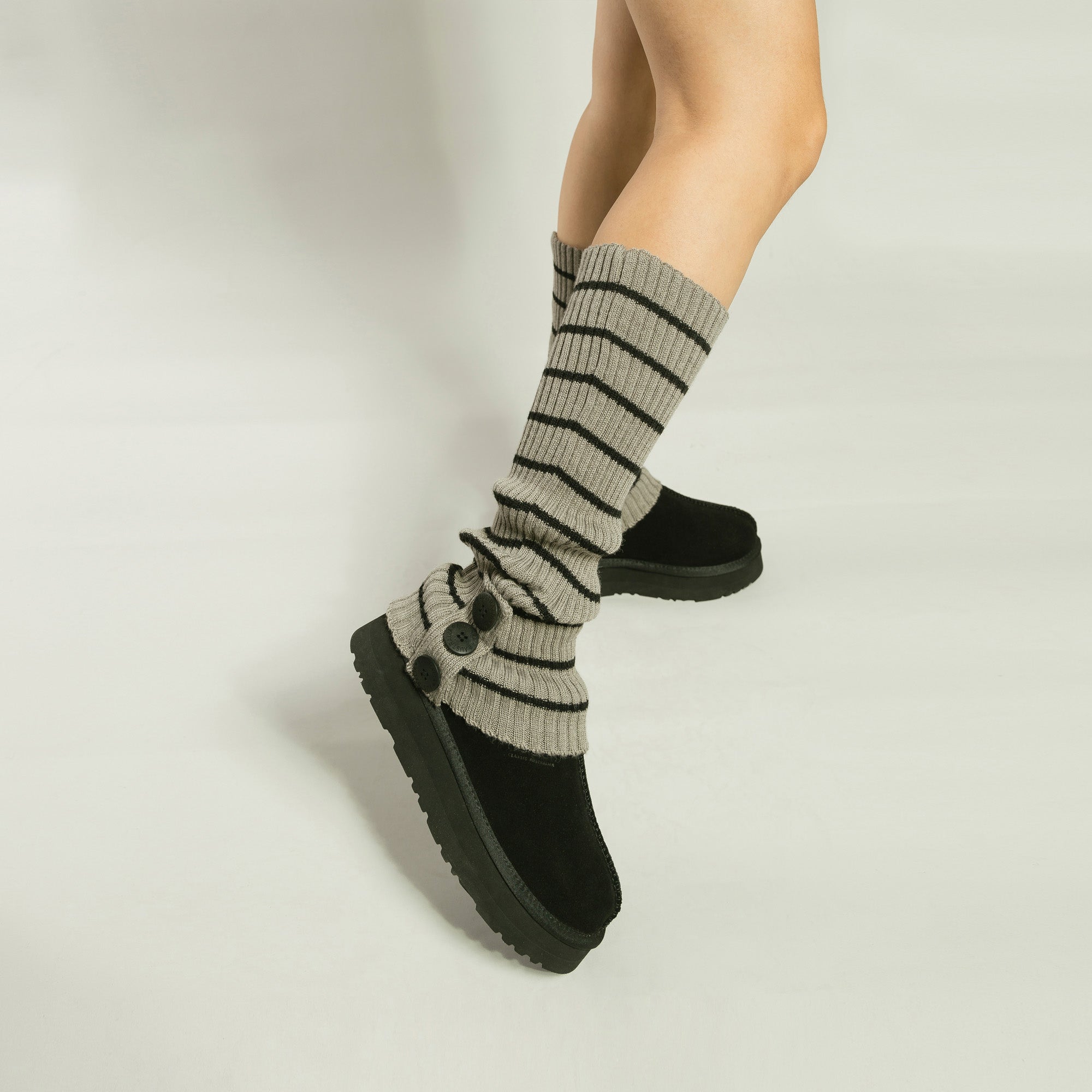 Ugg Cardy Socks