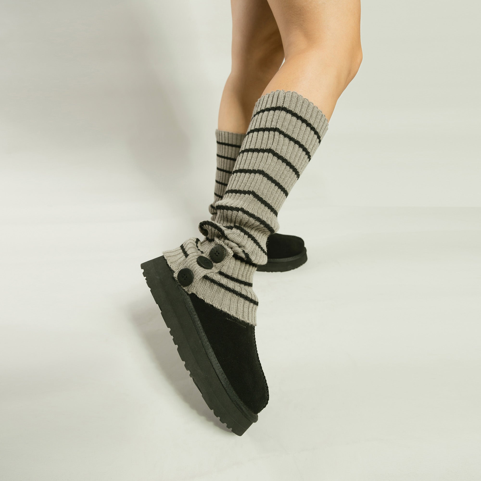 Ugg Cardy Socks