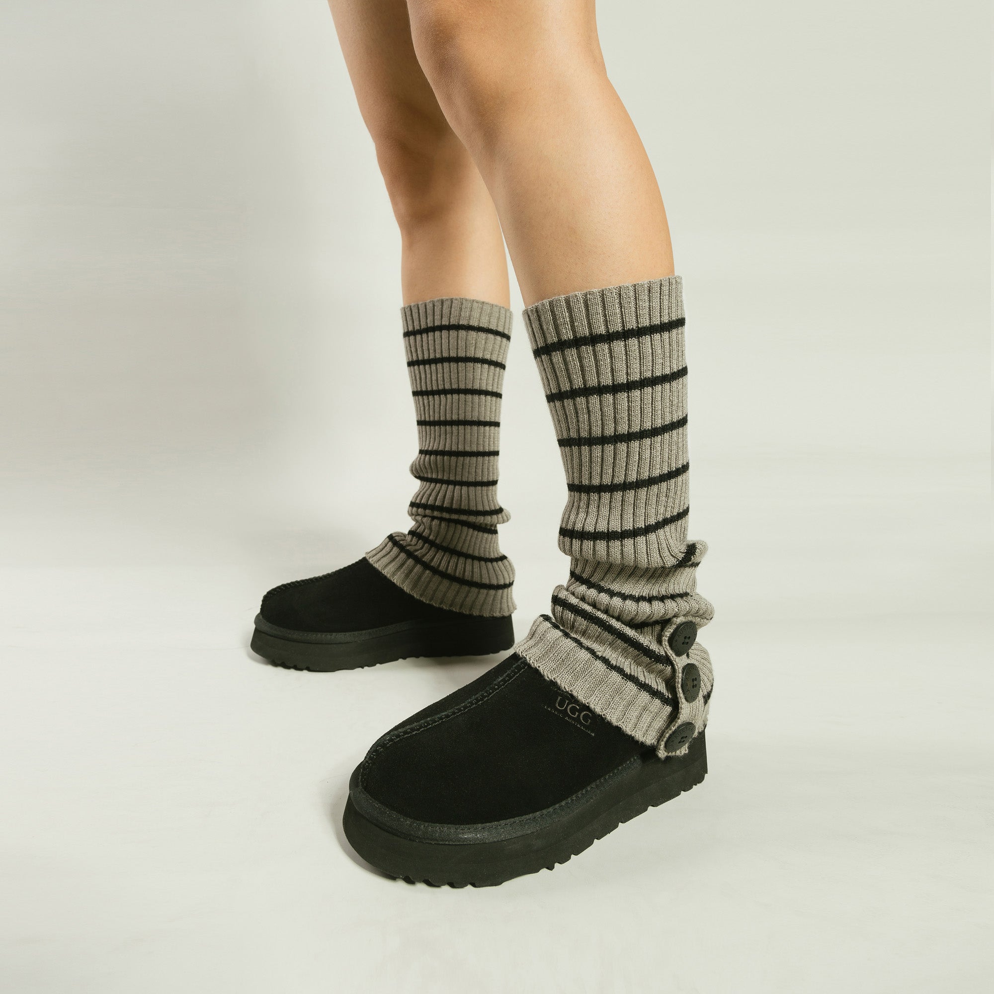 Ugg Cardy Socks