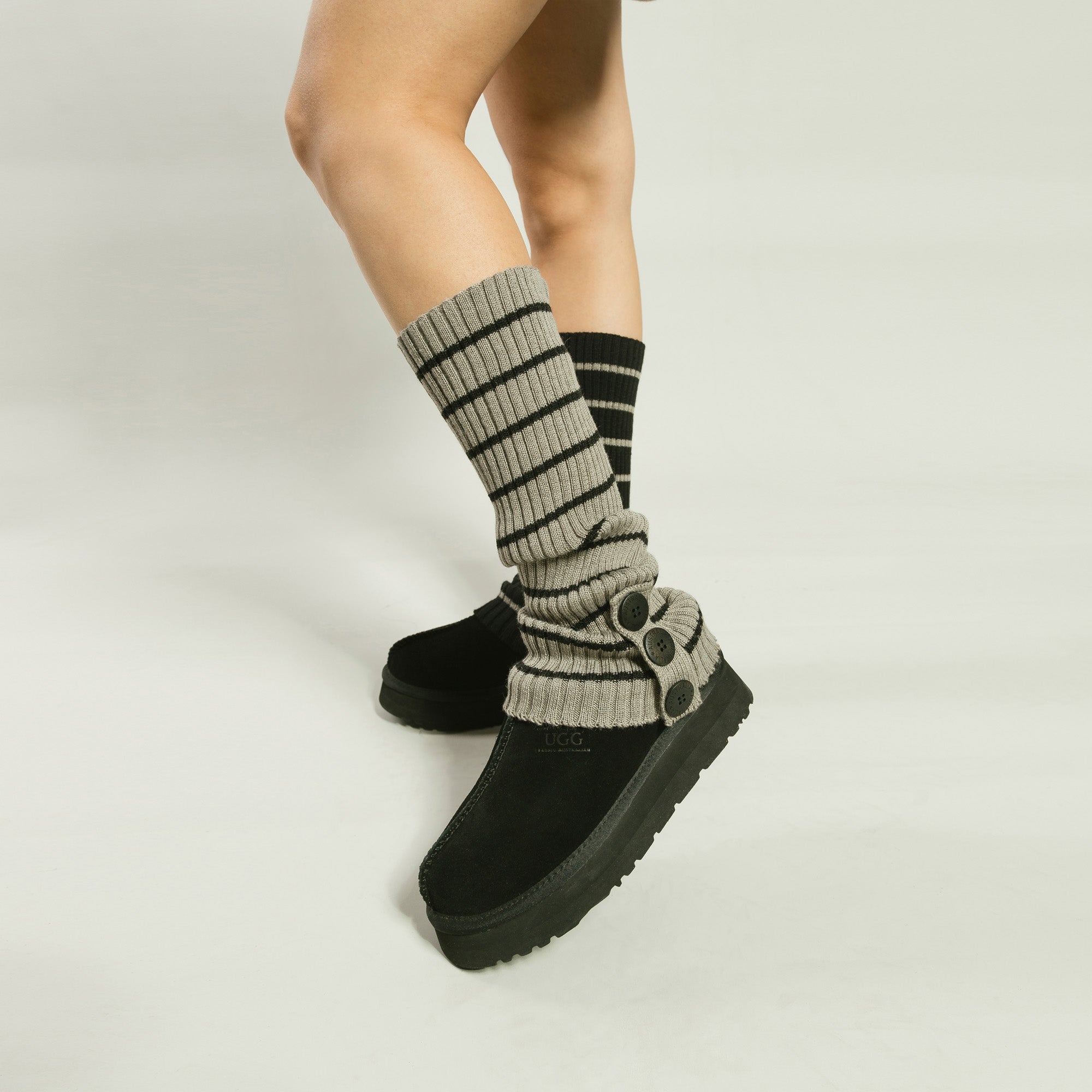 Ugg Cardy Socks