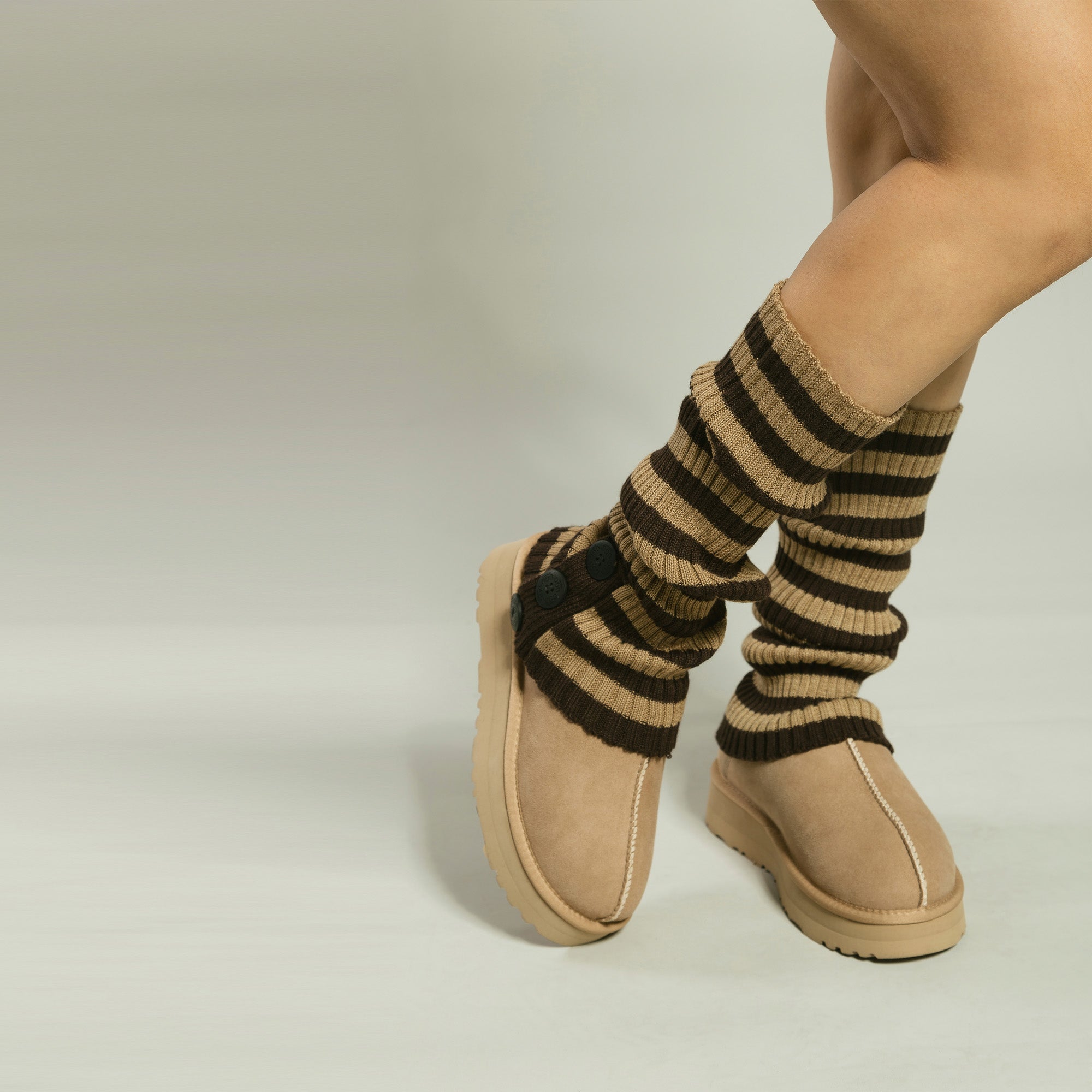 Ugg Cardy Socks