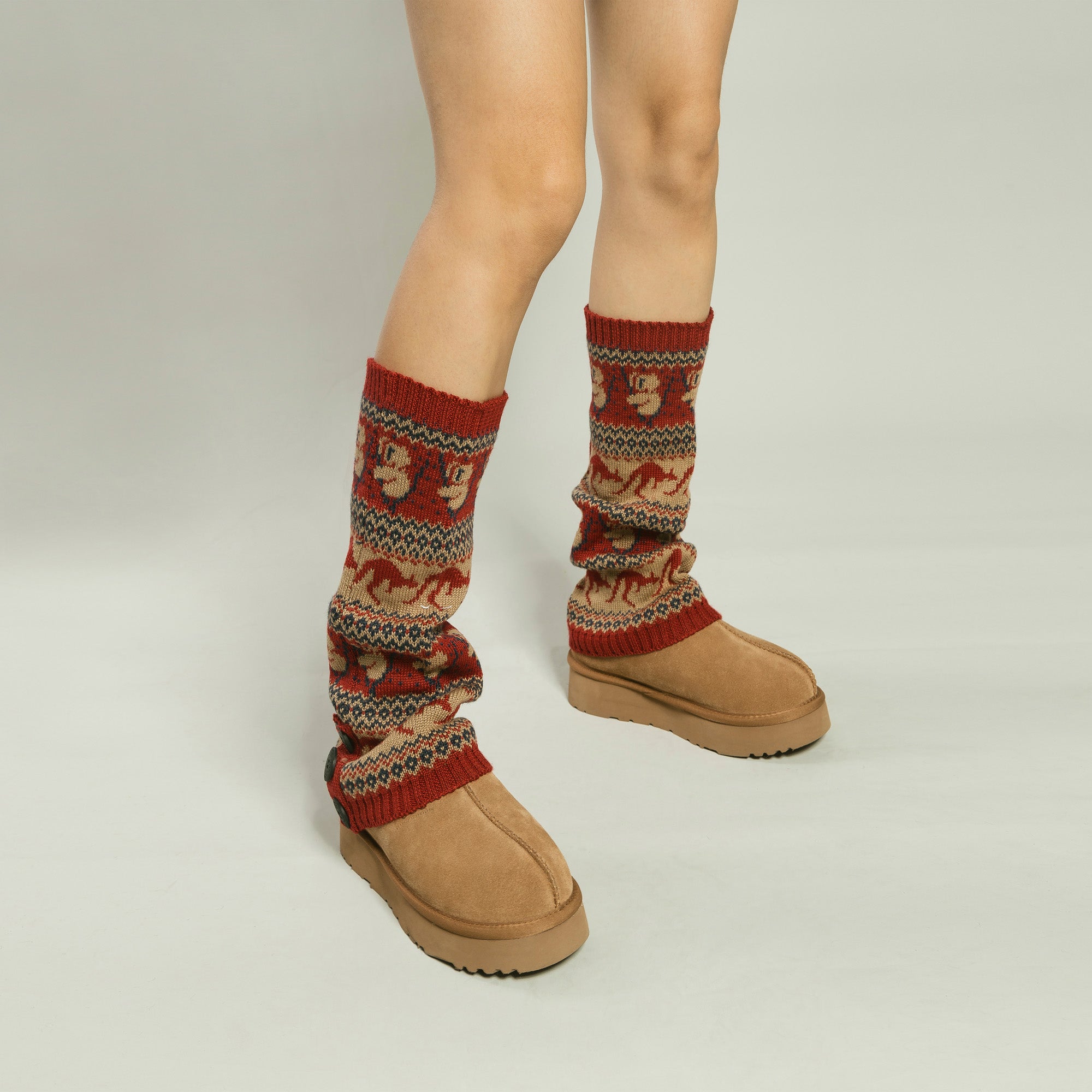 Ugg Cardy Socks