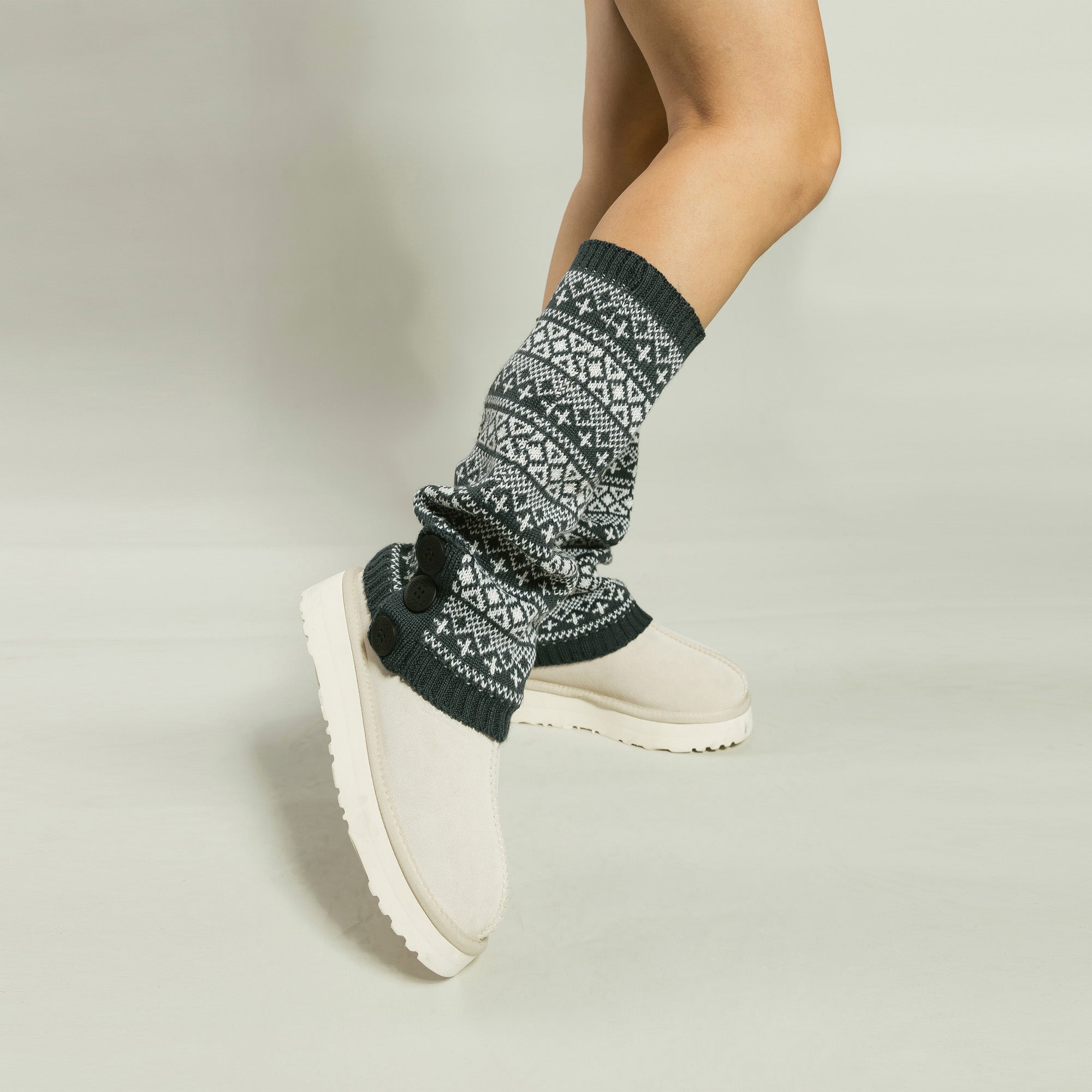 Ugg Cardy Socks