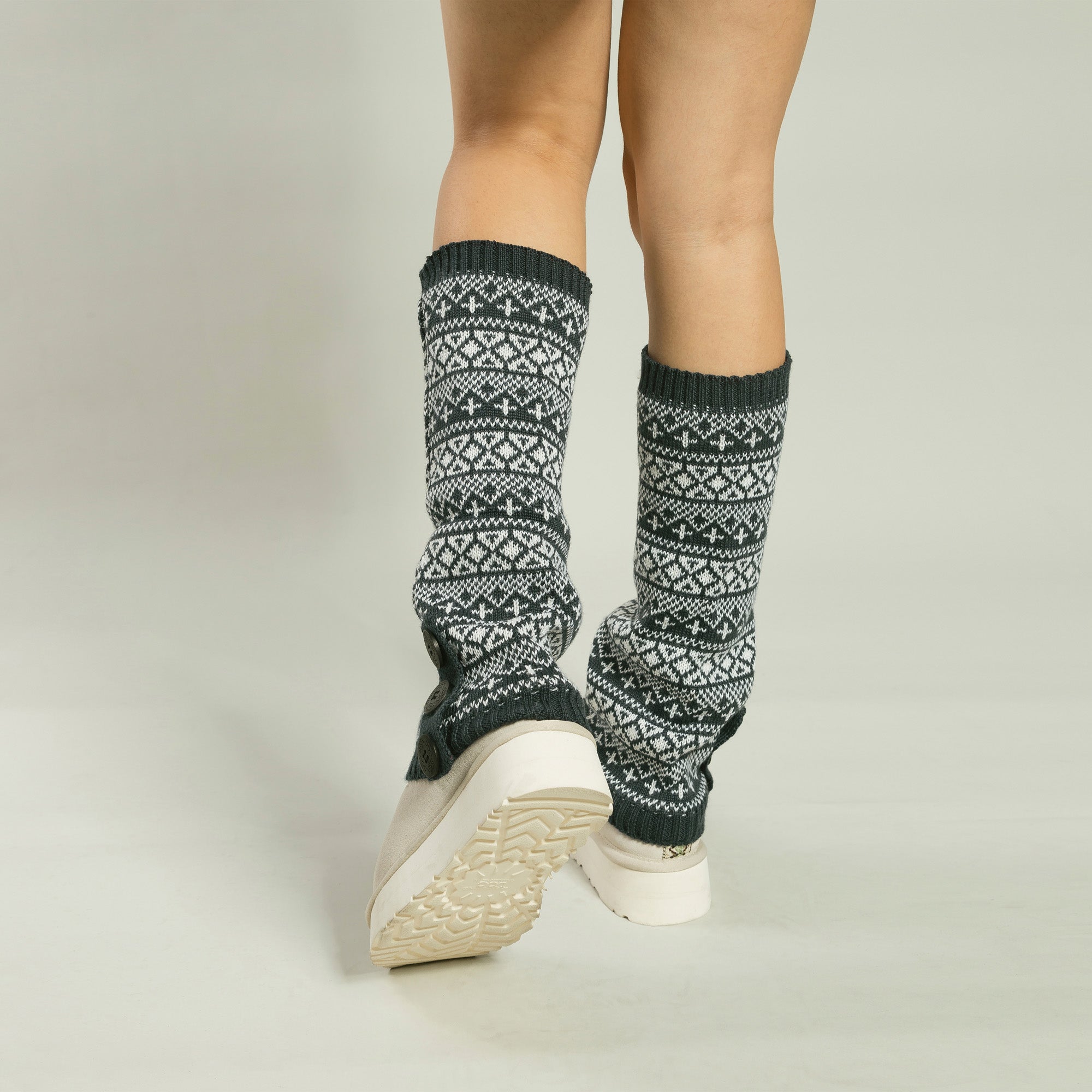 Ugg Cardy Socks