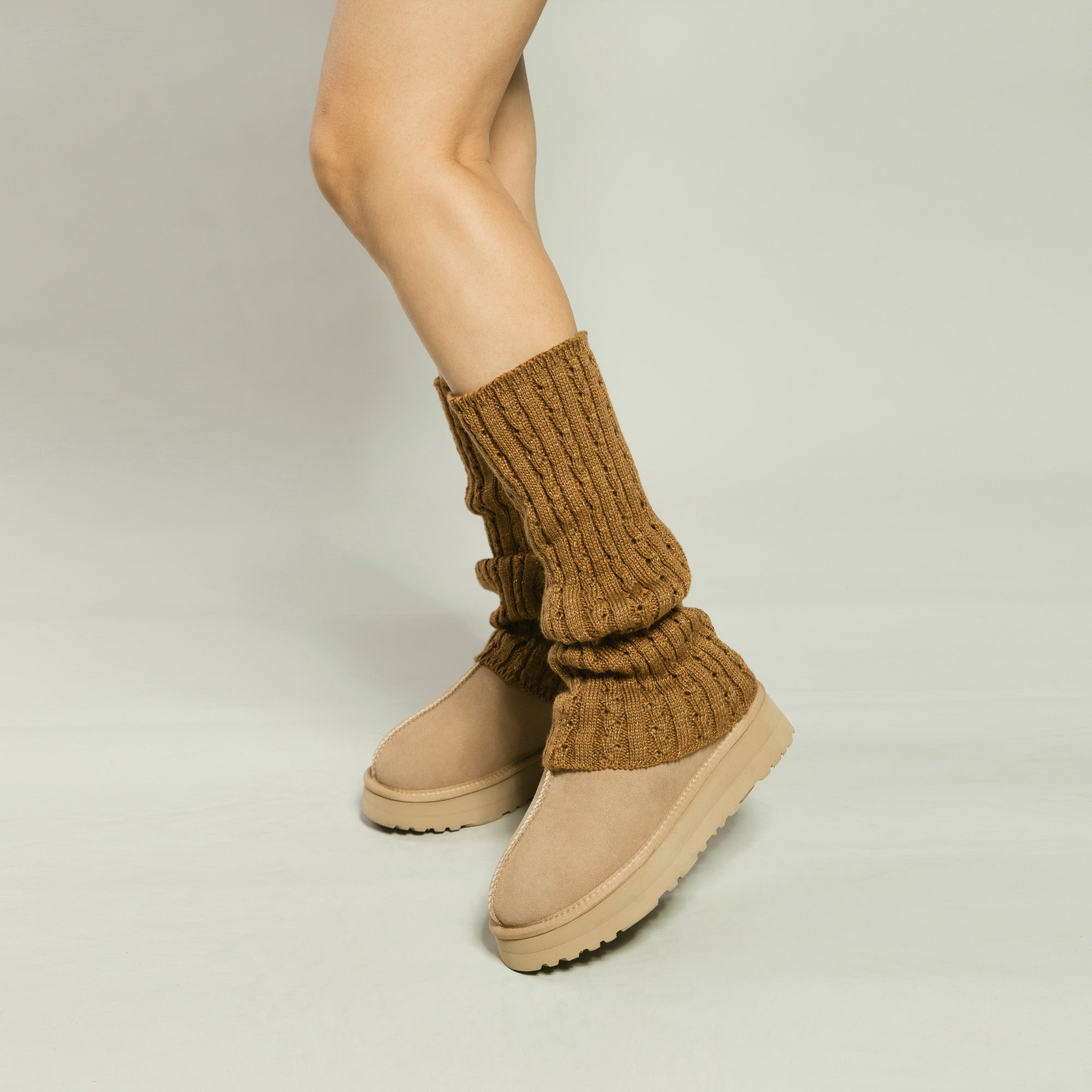 Ugg Cardy Socks