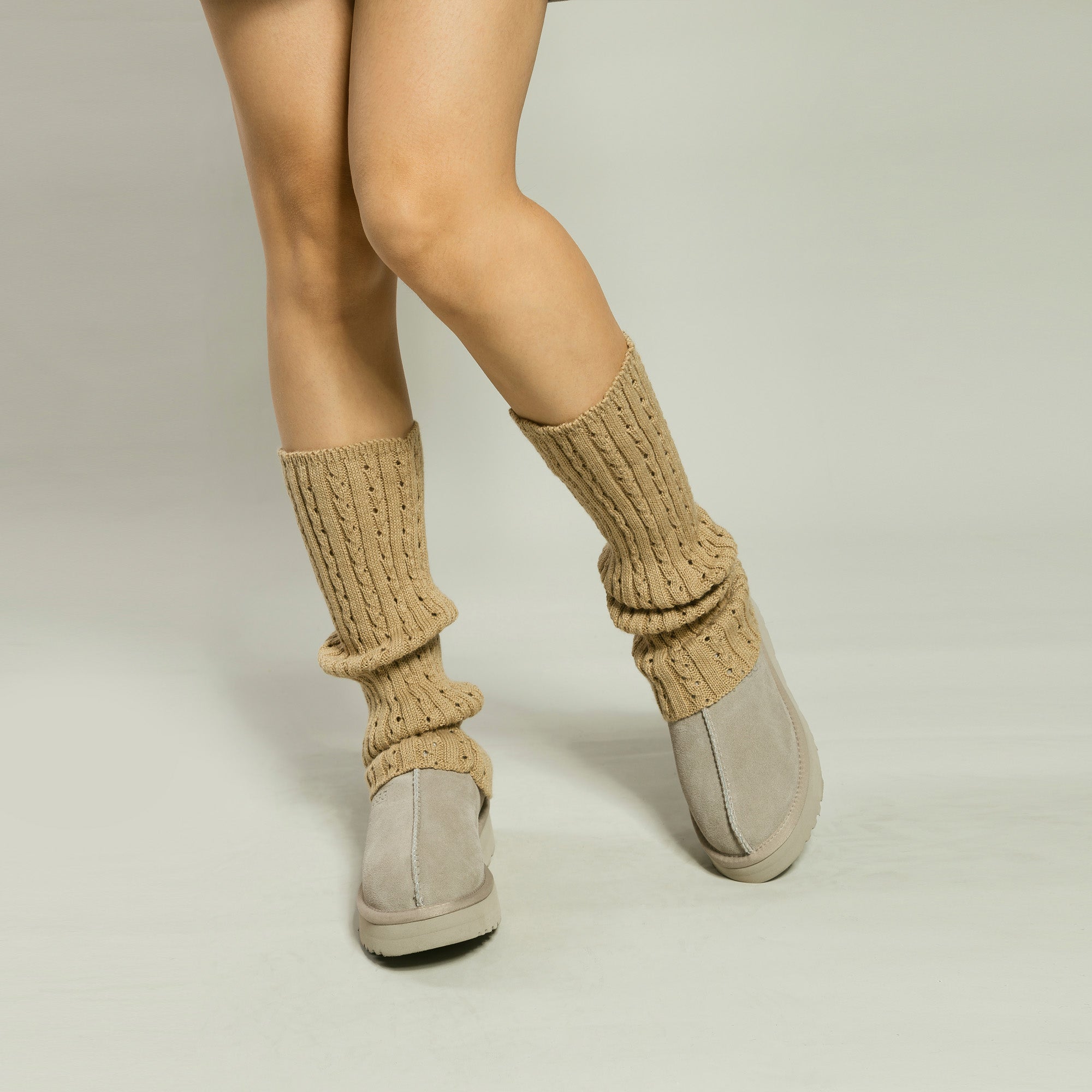 Ugg Cardy Socks - Main Image
