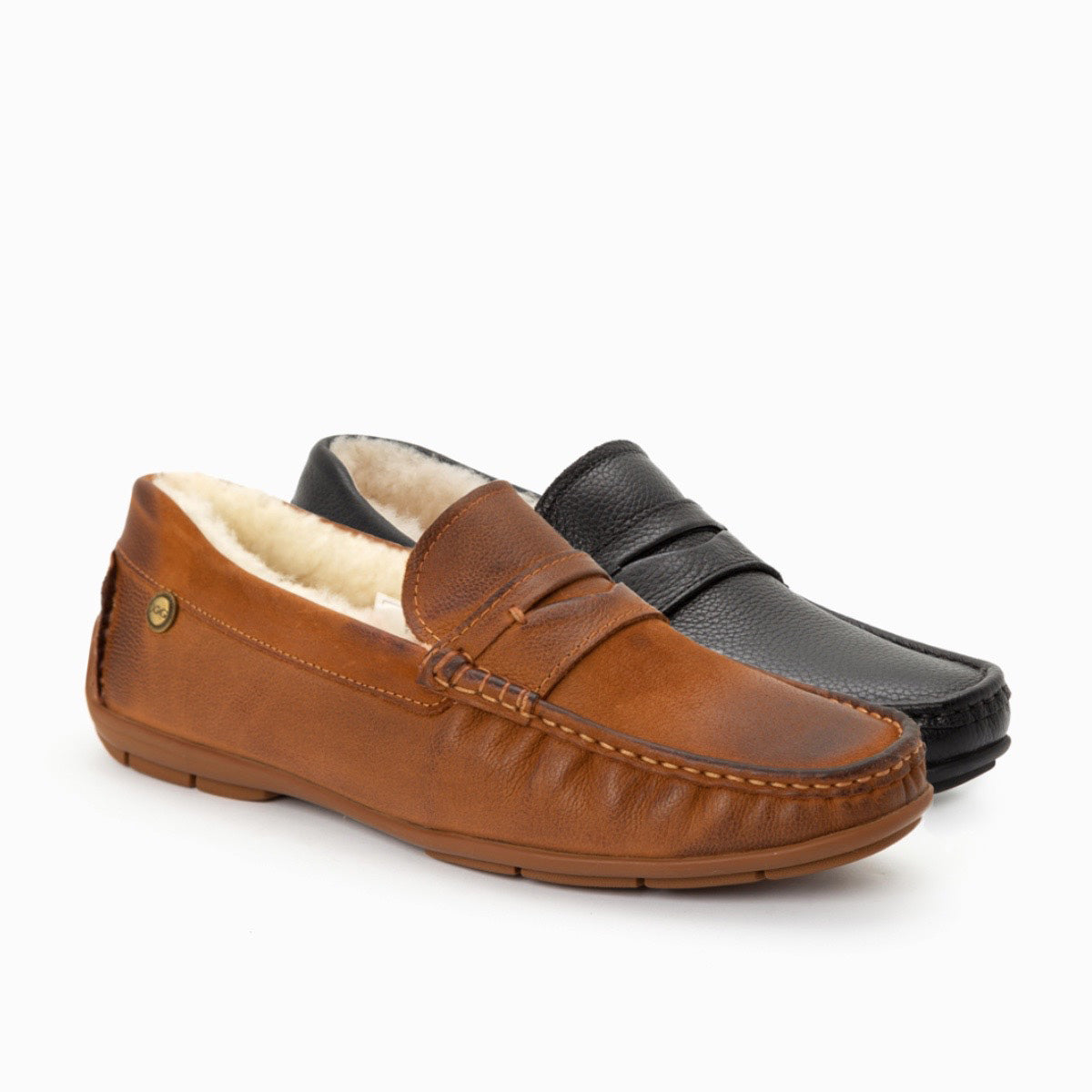 Ugg Men's Conor Loafer (Water Resistant)