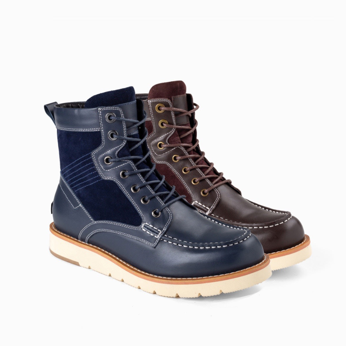 Ugg Mens Cameron Lace Up Boots